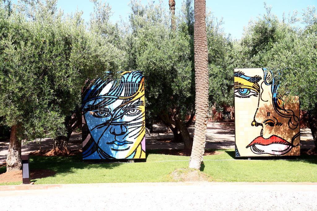 Maison d'hôtes Dar Sabra Marrakesh