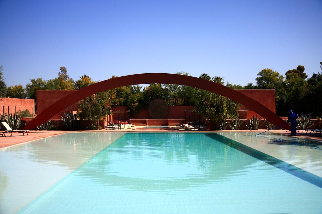 Maison d'hôtes Dar Sabra Marrakesh