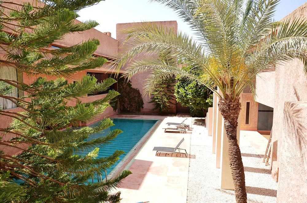 Dar Sabra Maison d'hôtes Marrakesh