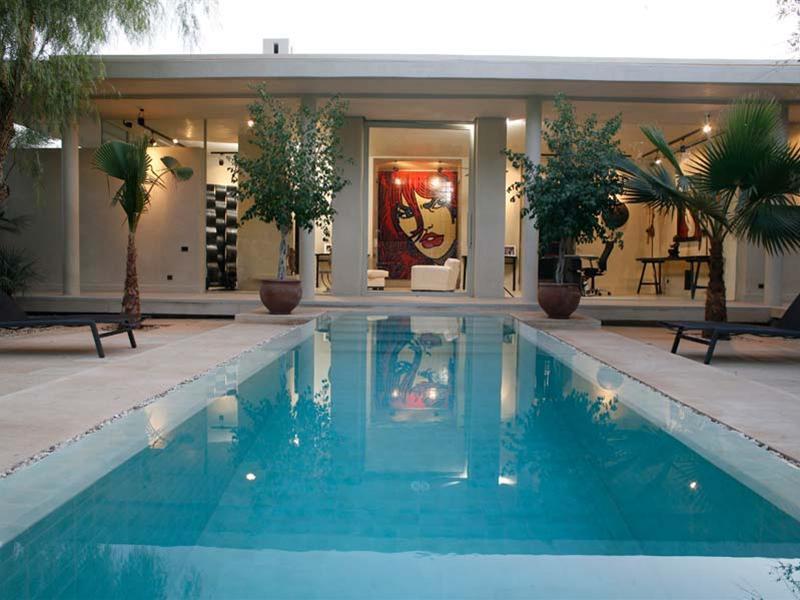 Maison d'hôtes Dar Sabra 4*