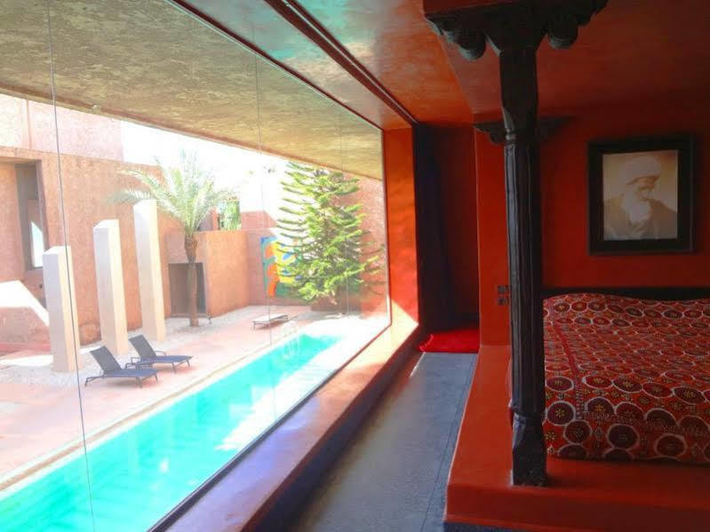 Maison d'hôtes Dar Sabra