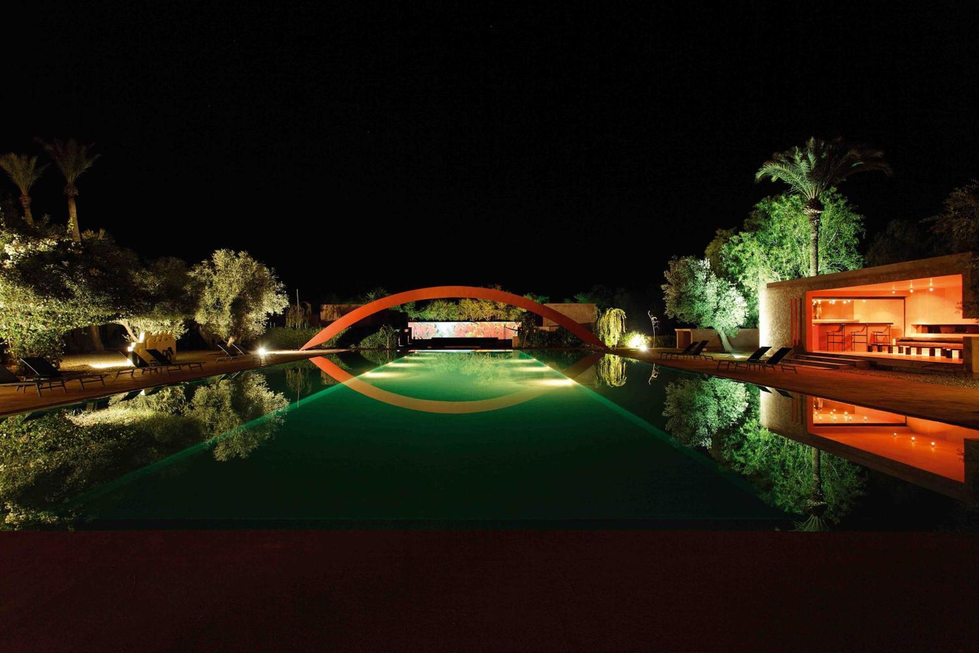 Dar Sabra Marrakesh
