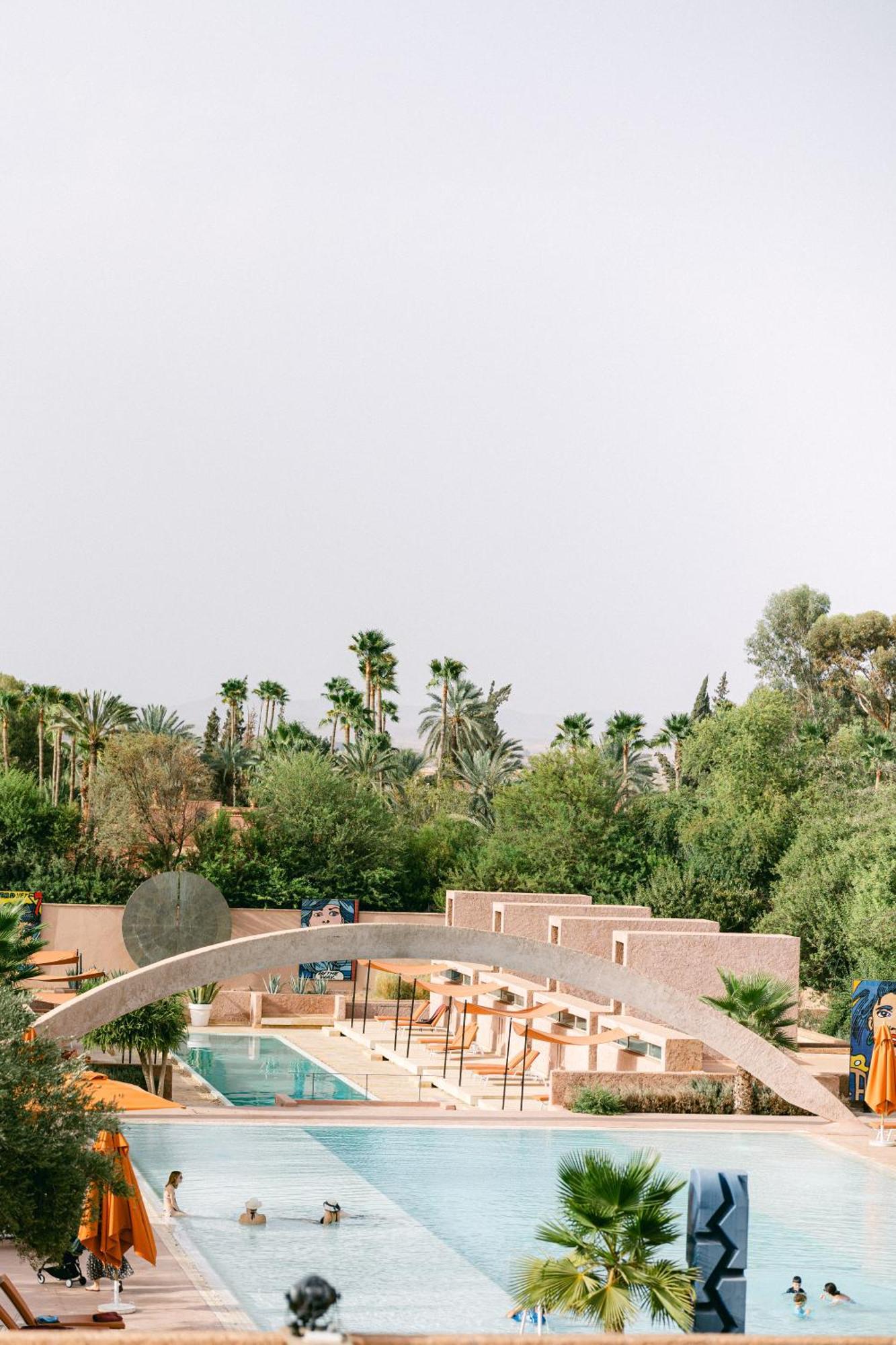 Dar Sabra Marrakesh