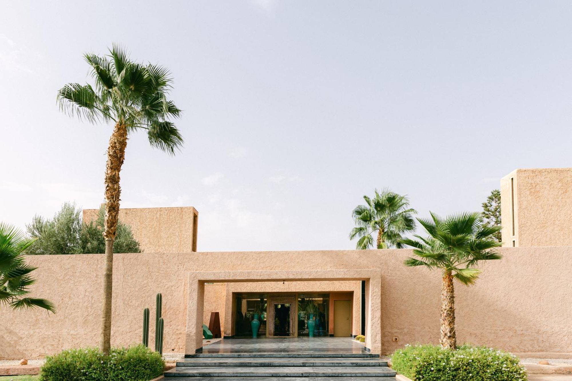 Dar Sabra 4* Marrakesh