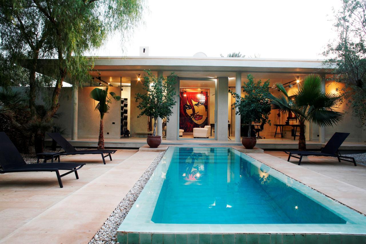 Dar Sabra 4* Marrakesh